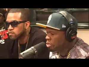 Video: G-Unit - Funkmaster Flex (Freestyle)